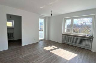 Wohnung mieten in Am Schloßpark 22, 82131 Gauting, Tolle Singlewohnung: 1,5-Zimmer mit Balkon im idyllischen Gauting!