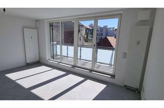 Penthouse mieten in Spitalstr, 30159 Mitte, 3-Zimmer-Penthouse-Altstadtwohnung mit 2 Balkonen