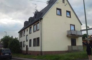 Wohnung mieten in Grubstraße, 55774 Baumholder, 118.03 Schöne 2 ZKB Wohnung in der Grubstraße 8 in Baumholder