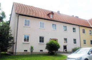 Wohnung mieten in Friedrich-Engels-Straße, 06246 Bad Lauchstädt, NEU RENOVIERTE und niedliche 3-Raum-Wohnung in der Goethestadt zu vermieten.