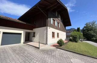 Wohnung mieten in Mühlbergweg, 83259 Schleching, Ruhig gelegene Wohnung mit unverbautem Bergblick und großem Balkon
