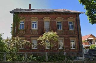 Wohnung mieten in 67105 Schifferstadt, Sanierte 3-Zimmer Wohnung mit attraktiver Altbaufassade und Garten, EG