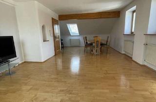 Wohnung mieten in Trifterner Straße 20, 84371 Triftern, Helle 4,5-Zimmer-Wohnung mit Einbauküche
