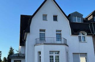 Wohnung mieten in Biether Str. 26, 41334 Nettetal, Charmante 3-Zimmer-Wohnung mit Garten & Altbauflair!