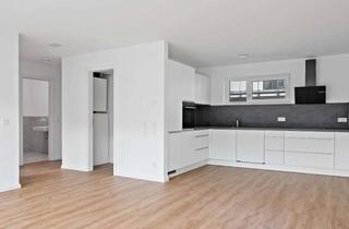 Wohnung mieten in 72461 Albstadt, 2,5 Zimmer Neubauwohnung
