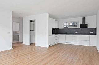 Wohnung mieten in 72461 Albstadt, 2,5 Zimmer Neubauwohnung