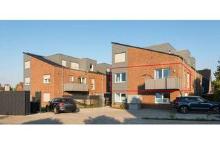 Wohnung mieten in 48356 Nordwalde, Neuwertige 3-Zimmer Wohnung im 1. OG (ca. 82,14 m²) in Nordwalde zu vermieten!