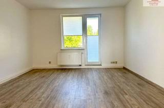 Wohnung mieten in An Der Walthershöhe, 09468 Geyer, Balkon – schöne Weitsicht – 2-Raum-Wohnung in Geyer!