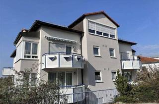 Wohnung mieten in 71120 Grafenau, Grafenau-Döffingen!- Ideal für Generation 30+ -Wohnen in Randlage mit Balkon & Garage!