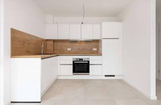 Wohnung mieten in 14624 Dallgow-Döberitz, Bezug in eine schöne 2 Zimmerwohnung mit Einbauküche in Dallgow-Döberitz