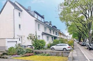 Lofts mieten in 50935 Lindenthal, Möblierte Maisonette Wohnung mit Loft-Charakter!