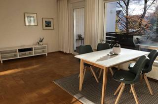 Wohnung mieten in Panoramastraße, 75335 Dobel, RESERVIERT-Möblierte 2 Zimmer Wohnung mit großem Balkon und Einbauküche in DOBEL