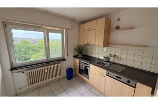 Wohnung mieten in 75050 Gemmingen, Gepflegte 2-Zimmer-Wohnung mit EBK und Balkon