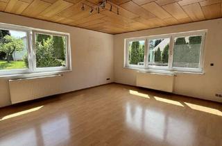 Wohnung mieten in 89185 Hüttisheim, Im Grünen! 4-Zimmer-Mietwohnung in schöner Umgebung