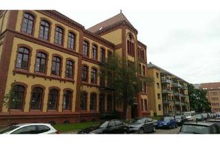 Lofts mieten in Schillerstr., 39108 Stadtfeld Ost, Schicke 2 Raum-Loftwohnung