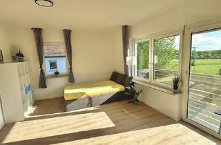 WG-Zimmer mieten in 91054 Sieglitzhof, Schönes, helles WG-Zimmer in 3er WG