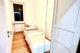 WG-Zimmer mieten in Hoeppnerstraße, 12101 Tempelhof, Hoeppnerstraße, Berlin