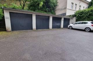 Garagen kaufen in Leimbacher Straße 50, 42281 Barmen, Garage in der Leimbacher Str. - Nähe Petrus Krankenhaus
