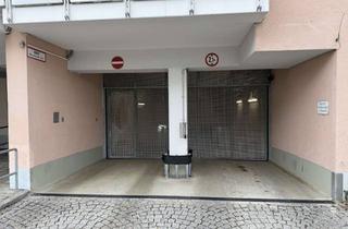 Immobilie kaufen in Skofja-Loka-Straße, 85356 Freising, Duplex-Stellplätze in Freising zu verkaufen