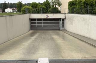 Garagen kaufen in Pfarrer-Huber-Straße 10, 85456 Wartenberg, Diverse Einzelstellplätze in gepflegter Tiefgarage zu verkaufen