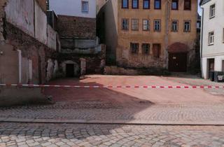 Garagen mieten in Am Damm, 09661 Hainichen, Videoüberwachter Stellplatz in der Innenstadt