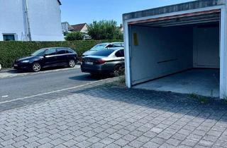 Garagen mieten in Roßtaler Str. 11, 90431 Gaismannshof, Garage in Nürnberg Leyh zur Miete