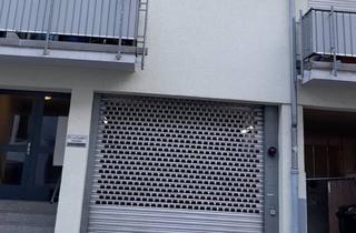 Garagen mieten in Werderstraße 87, 76137 Südstadt, Tiefgaragenstellplatz (Duplex) - nahe zum Zentrum KARLSRUHE