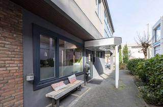 Gewerbeimmobilie kaufen in 40764 Langenfeld, Hotel mit Restaurant, Gastwirtschaft und Kegelbahn in Top-Lage von Langenfeld!