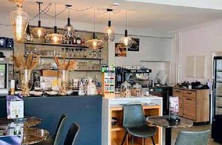 Gewerbeimmobilie mieten in Marktplatz, 88709 Meersburg, Café / Eisdiele mit Terrasse in bester Lauflage zu vermieten!