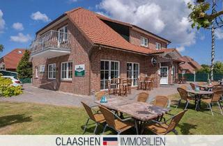 Gastronomiebetrieb mieten in 26553 Dornum, Ihre Gastronomievision mitten im Feriengebiet