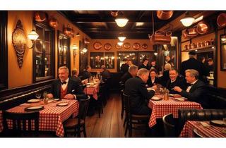 Gastronomiebetrieb mieten in 16547 Birkenwerder, Gastronomie-Immobilie mit Tradition in zentraler Lage im nördlichen Berliner Umland