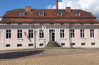 Gastronomiebetrieb mieten in Am Markt 21, 14542 Werder (Havel), Historisches Lendelhaus auf Insel Werder – Gastro mit Havelblick & optional mit Eventfläche
