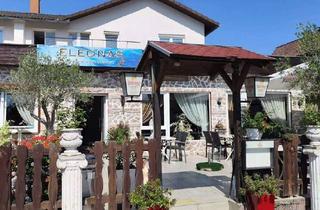 Gastronomiebetrieb mieten in Tübingerstraße 50, 71093 Weil im Schönbuch, Gut gehendes griechisches Restaurant zu verkaufen - Geschäftsbetrieb inkl. Inventar, ohne Immobilie