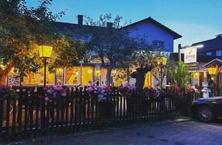 Gastronomiebetrieb mieten in Tübingerstraße 50, 71093 Weil im Schönbuch, Gut gehendes griechisches Restaurant zu verkaufen - Geschäftsbetrieb inkl. Inventar, ohne Immobilie