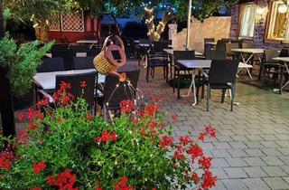 Gastronomiebetrieb mieten in Tübingerstraße 50, 71093 Weil im Schönbuch, Gut gehendes griechisches Restaurant zu verkaufen - Geschäftsbetrieb inkl. Inventar, ohne Immobilie