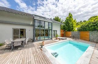 Einfamilienhaus kaufen in 53545 Ockenfels, Freistehendes Einfamilienhaus mit Pool, Garage und hochwertiger Einbauküche
