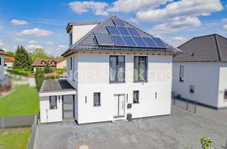 Haus kaufen in 85119 Ernsgaden, Nachhaltigkeit trifft anspruchsvolles Design