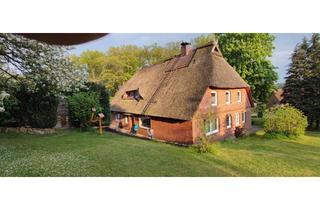 Haus kaufen in 21388 Soderstorf, Wohnen und/oder bauen im Herzen der Lüneburger Heide
