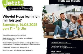 Haus kaufen in 54662 Speicher, Platz für die ganze Familie - Mehr Raum, mehr Leben !