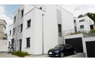 Doppelhaushälfte kaufen in 75433 Maulbronn, * Maulbronn * Moderne Doppelhaushälfte mit 1 - Zimmer Appartement in sonniger Wohnlage! *