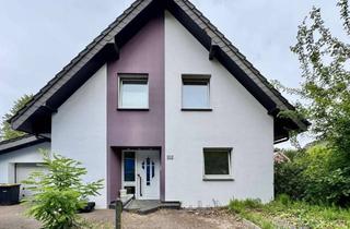 Haus kaufen in 48485 Neuenkirchen, Freistehendes EFH mitten in Neuenkirchen