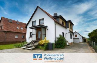 Haus kaufen in 38373 Süpplingen, Im Grünen wohnen!