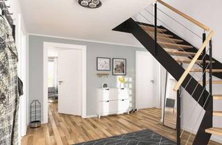 Villa kaufen in 15569 Woltersdorf, Stadtvilla in Woltersdorf - Neubau mit Schutzbrief zum Festpreis!