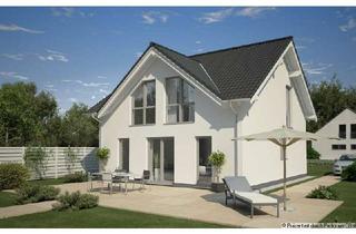 Haus kaufen in 06679 Taucha, Hier müssen Sie auf Komfort nicht verzichten - fragen Sie nach diesem Haus