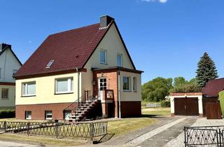 Einfamilienhaus kaufen in 23968 Hohenkirchen, Zwischen Ostseestrand und Hansestadt Gepflegtes Einfamilienhaus mit Einliegerpotenzial in Ostsee...