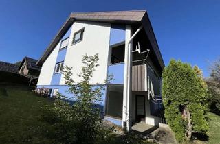 Haus kaufen in 75391 Gechingen, Gechingen: 3 Parteien-Haus in sonniger Lage