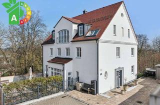 Mehrfamilienhaus kaufen in 85229 Markt Indersdorf, Einmaliges Mehrfamilienhaus in ruhiger Lage von Markt Indersdorf zur Eigennutzung und Kapitalanlage