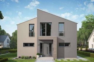 Haus kaufen in 54675 Nusbaum, Stil trifft Funktion - Bauen mit Massa Haus!