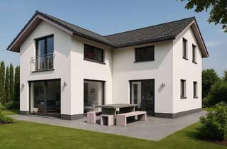 Einfamilienhaus kaufen in 38364 Schöningen, Schmuckes Einfamilienhaus-Individualplanung mit viel Platz für Ihre Familie!