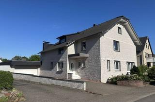 Haus kaufen in 32549 Bad Oeynhausen, Ideal für die große Familie im beliebten Werste...